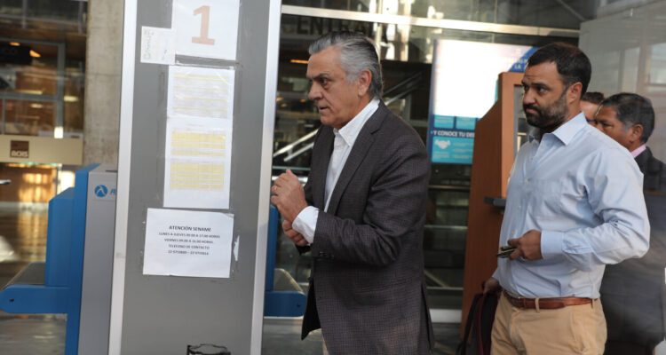 Caso SQM: Suspenden inicio del juicio oral en medio de críticas de defensas de imputados