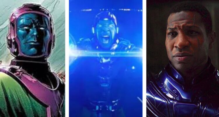 Quién es Kang el Conquistador, el nuevo villano del MCU en “Ant-Man and Wasp: Quantumania”