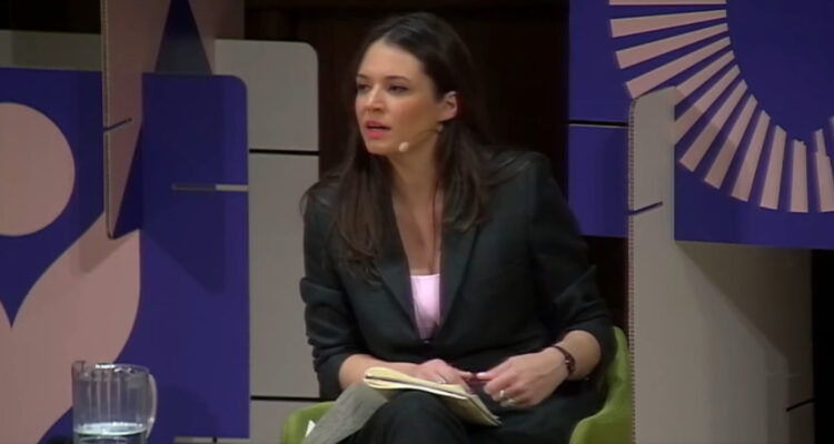 Karamanos atribuye triunfo del Rechazo a “campaña del terror” de la extrema derecha