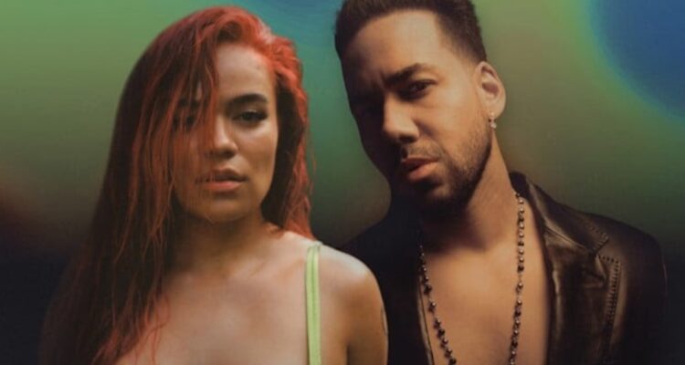 Karol G lanza su primera canción con Romeo Santos a días del debut en Viña 2023
