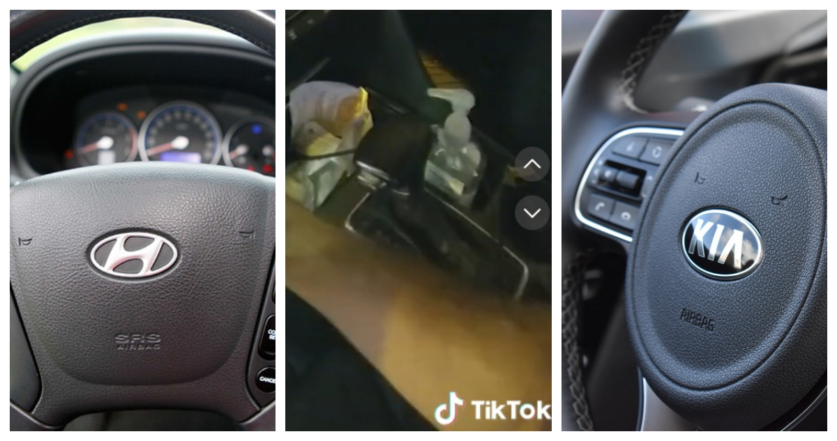 Un reto de TikTok levantó alertas para Kia y Hyundai: llamaron a revisión a millones de autos en EEUU