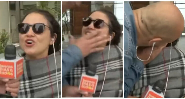 TVN anuncia salida del Kiwi tras cruce con Pamela Leiva