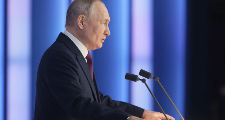 Kremlin le dice no al retorno de Crimea a Ucrania Es imposible, es parte de Rusia