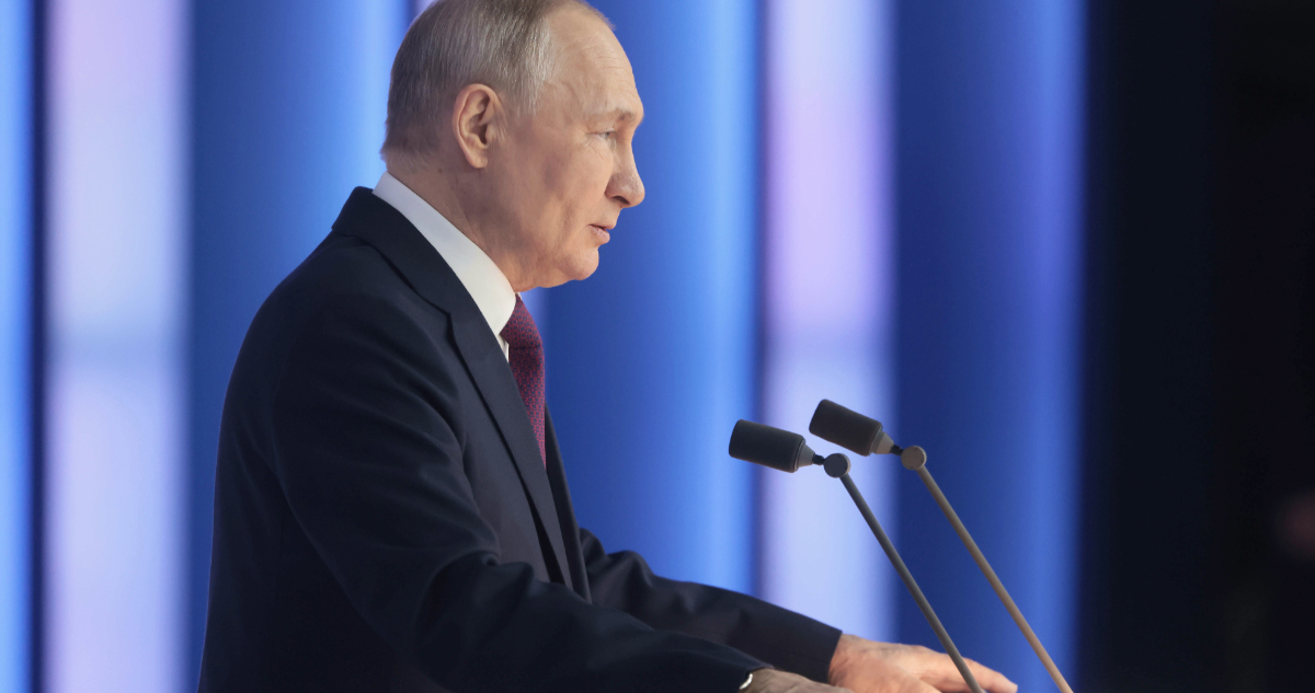 Kremlin le dice no al retorno de Crimea a Ucrania Es imposible, es parte de Rusia