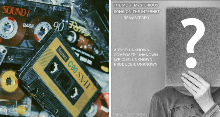 La canción más misteriosa del internet