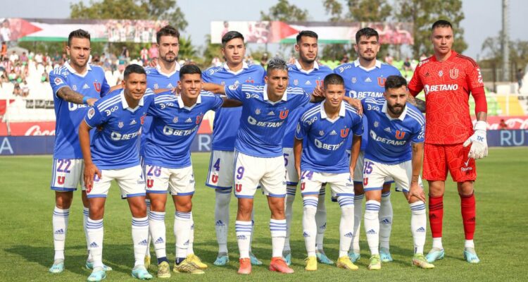 ANFP confirma cambio de localía de La U para el cruce con Magallanes