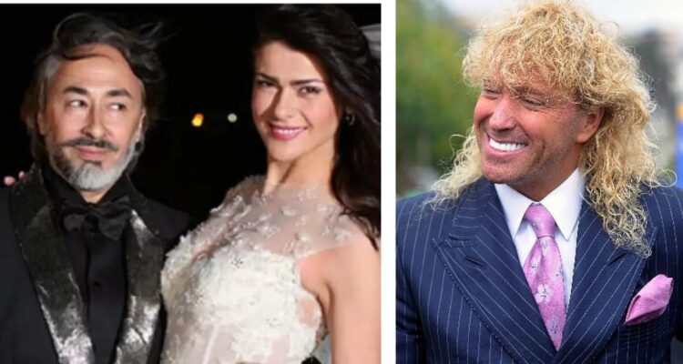 Laura Landaeta reveló que Tonka Tomicic y Parived seguirían juntos y la posible razón de su distanciamiento de Leonardo Farkas