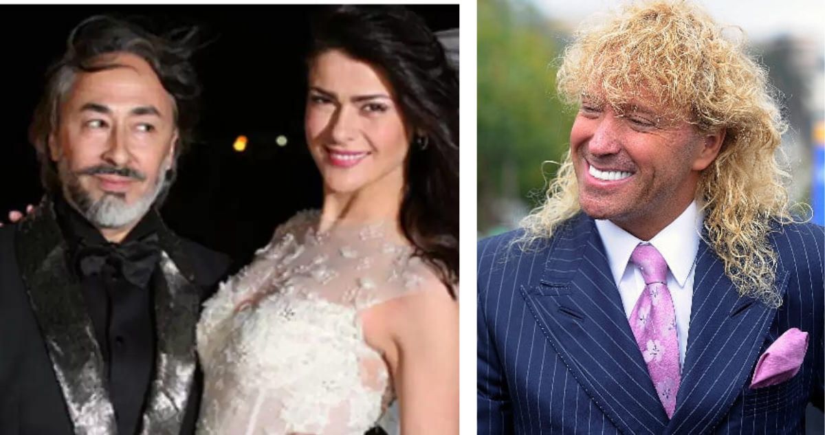 Laura Landaeta reveló que Tonka Tomicic y Parived seguirían juntos y la posible razón de su distanciamiento de Leonardo Farkas