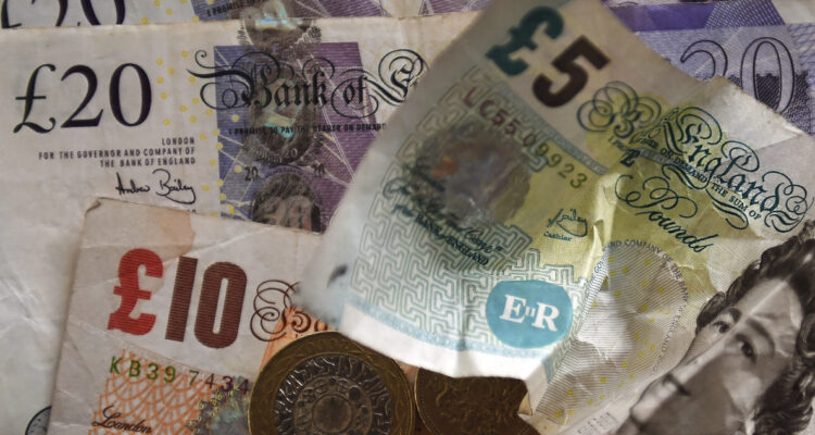 “Britcoin”: Gobierno de Reino Unido somete a consulta la creación de una libra esterlina digital