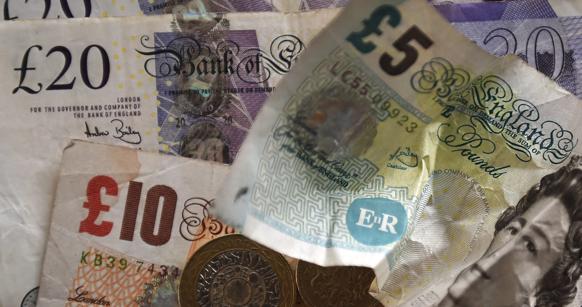 “Britcoin”: Gobierno de Reino Unido somete a consulta la creación de una libra esterlina digital