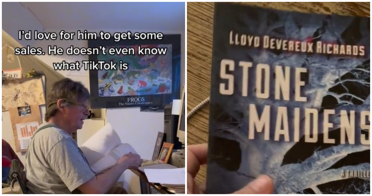 libro best seller amazon Stone Maiden