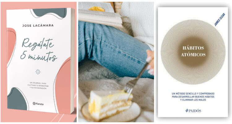 libros para el verano