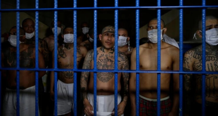 Ofrecen US$5 millones por captura de “El Porky”, líder de Mara Salvatrucha en Centroamérica
