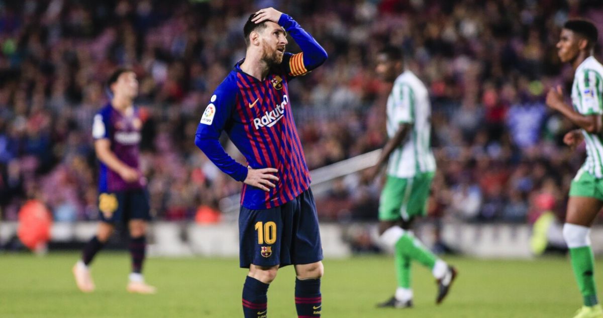 Hermano de Lionel Messi ‘disparó’ contra todos ante posible regreso del argentino a Barcelona.