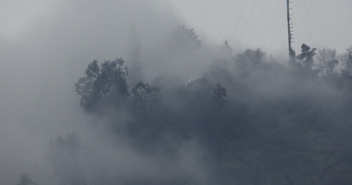 Incendios forestales en combate disminuyen de 98 a 79: lluvias ayudaron a controlar focos
