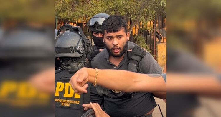 El testimonio clave que hizo caer a “Lucho Plátano” como autor del asesinato de comisario Valdés