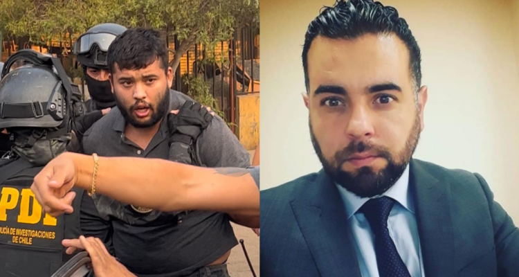 “Lucho Plátano” enfrentará a la justicia por asesinato de detective: aún no explica el crimen