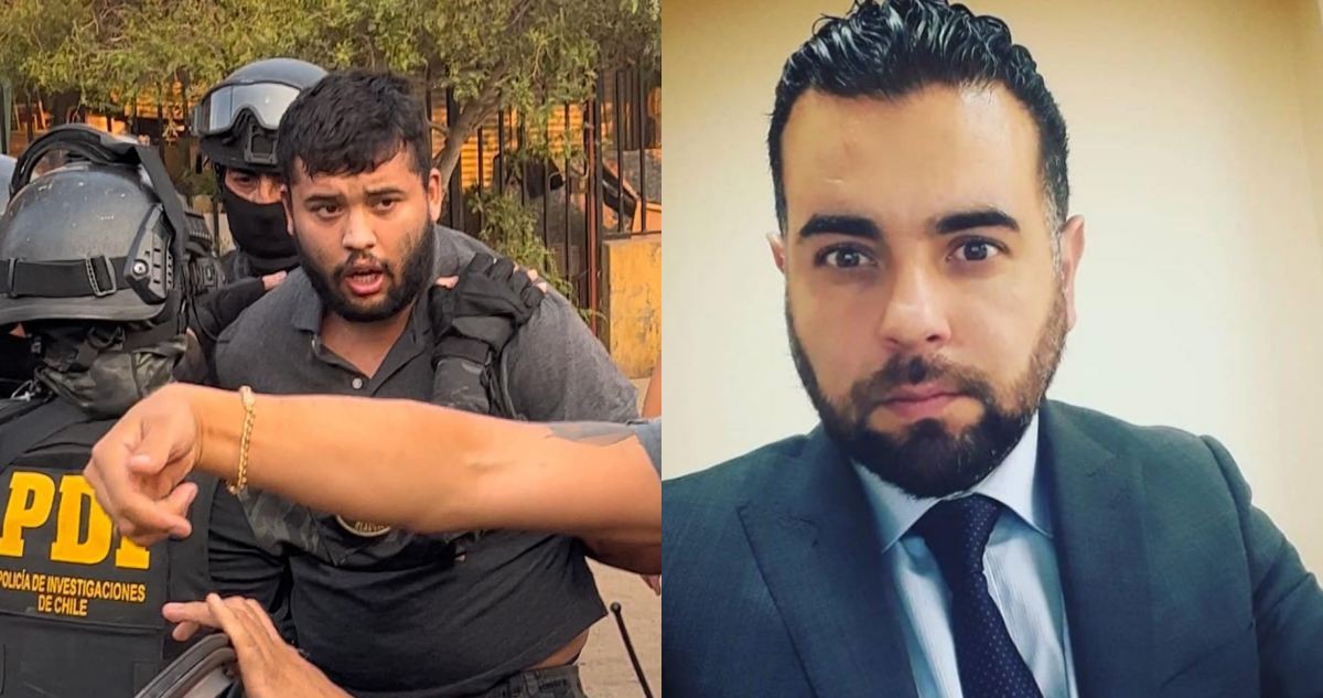 “Lucho Plátano” enfrentará a la justicia por asesinato de detective: aún no explica el crimen