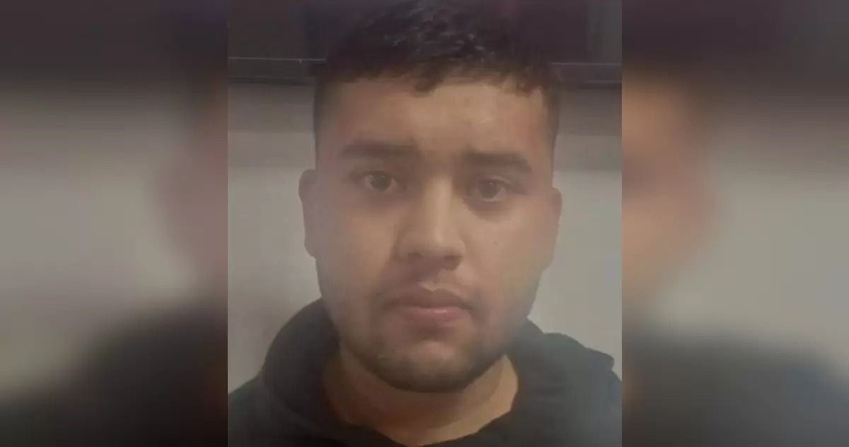 “Los perros”: aseguran que “Lucho Plátano” se rodeaba de adolescentes a los que enseñaba a delinquir