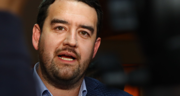 Luciano Rivas se refiere a forestales