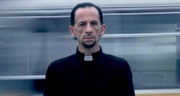 Muere Luis Eugenio Morales
