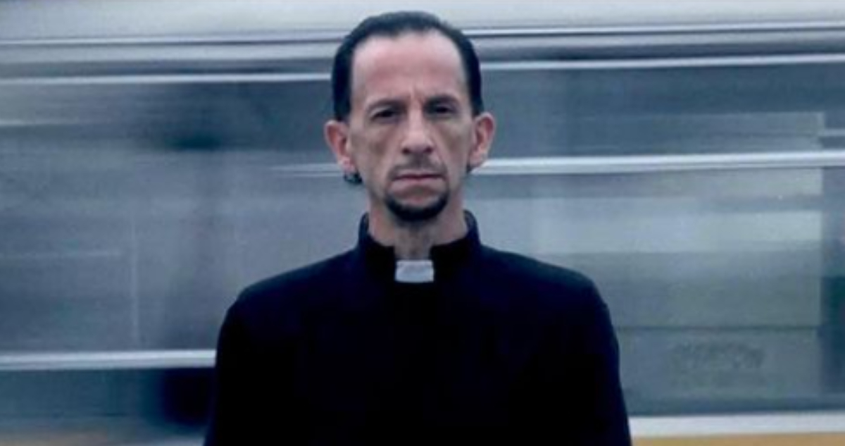 Muere Luis Eugenio Morales