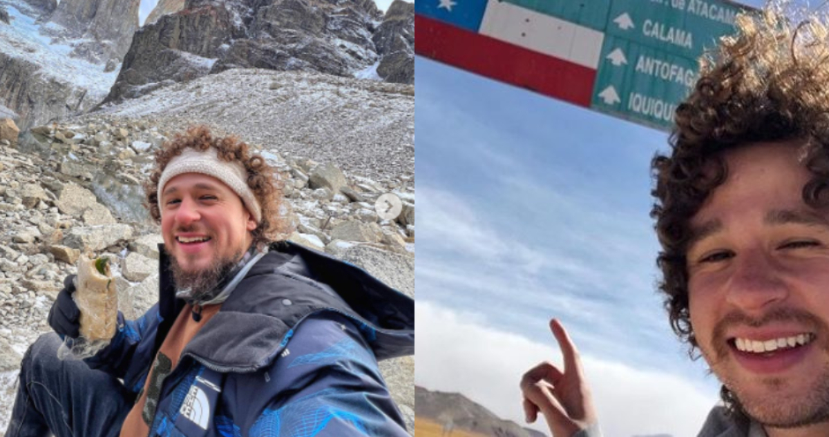 Luisito Comunica Viña