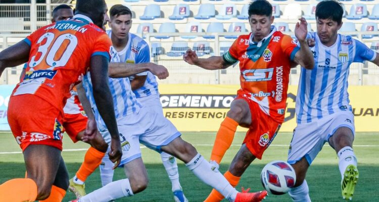 Twitter I Club de Deportes Cobresal