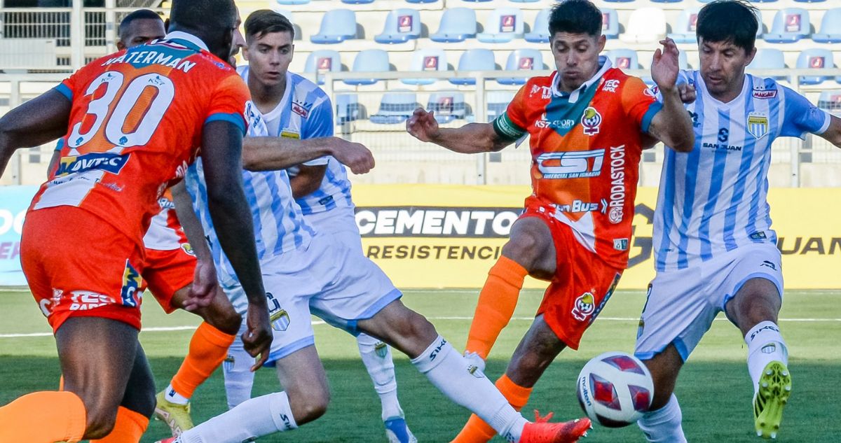 Twitter I Club de Deportes Cobresal