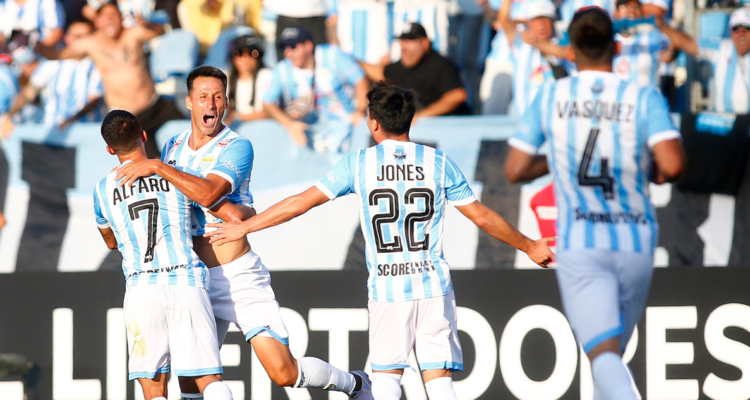 Magallanes pasa adelante en la serie ante Always Ready.