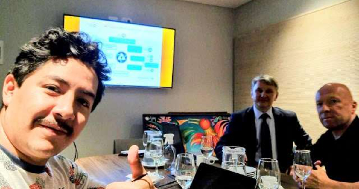 Escándalo en Bolivia: Acusan a hijo del presidente Arce de hacer negocios a escondidas con el litio