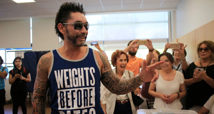 La funa que habría arruinado millonario negocio a Marcelo Ríos y que lo mantiene en juicio en EEUU