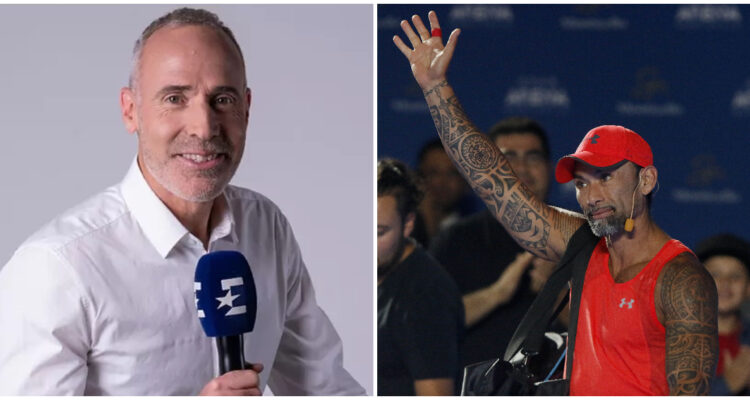 Marcelo Ríos Alex Corretja