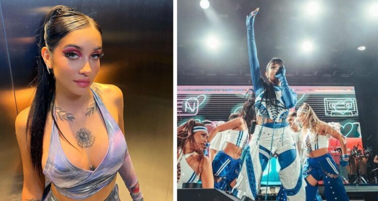 María Becerra: dónde y cuándo comprar entradas para su concierto en Chile