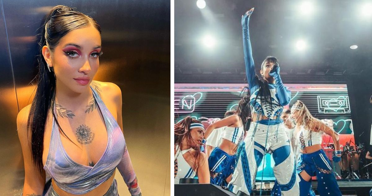María Becerra: dónde y cuándo comprar entradas para su concierto en Chile