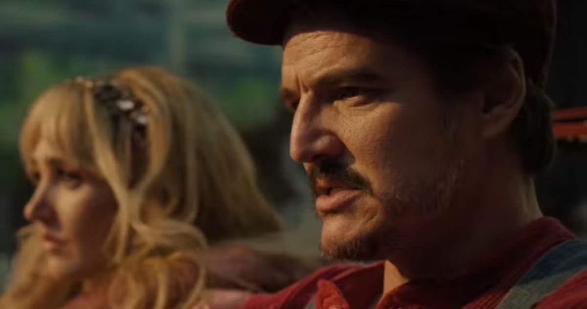 ¿”Mario Kart” al estilo “The Last of Us”?: Pedro Pascal hizo delirante parodia en Saturday Night Live