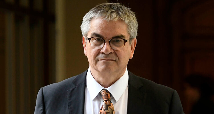 Marcel pone paños fríos a cifra de desempleo y asegura que no escalará a dos dígitos