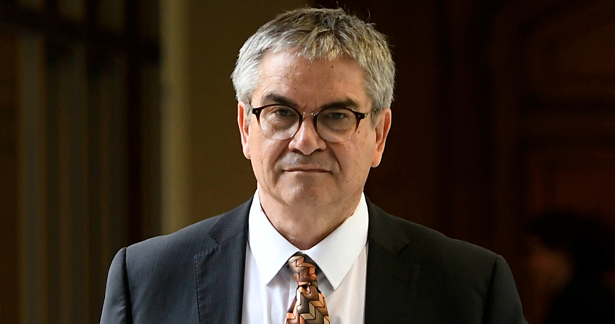 Marcel pone paños fríos a cifra de desempleo y asegura que no escalará a dos dígitos
