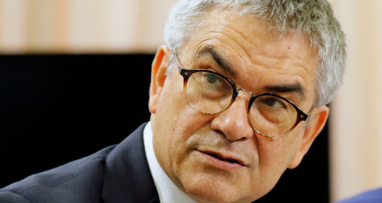 “Es momento de perder el miedo”: Marcel llama a recuperar confianza en escenario económico de Chile