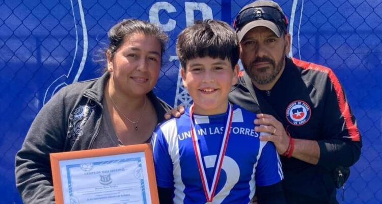 Matías Roca Peralta