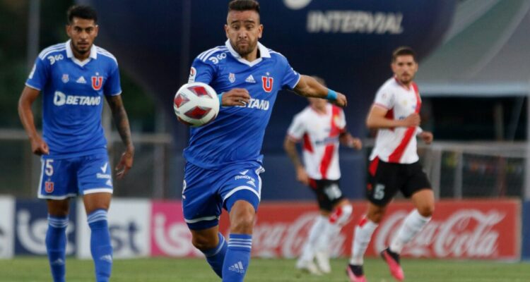 Gabriel Silva I Agencia Uno