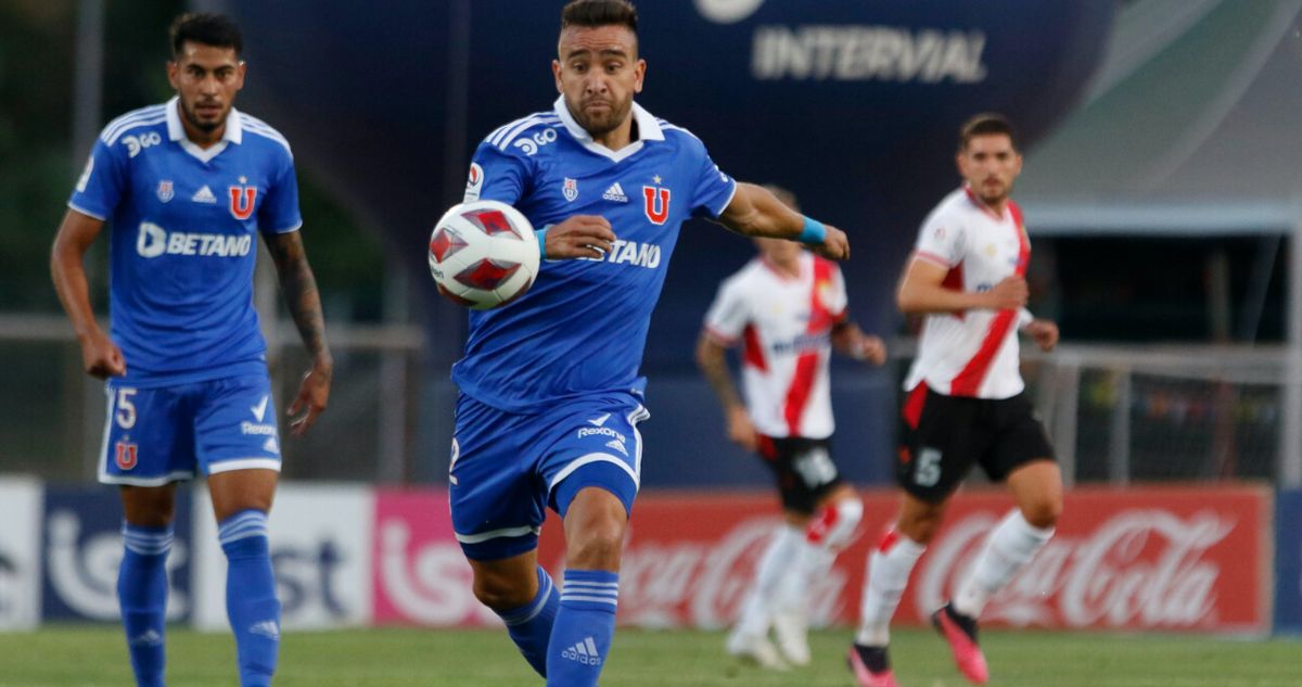 Gabriel Silva I Agencia Uno