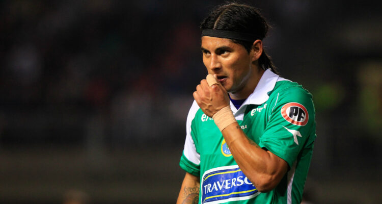 Mauricio Arias Agencia Uno