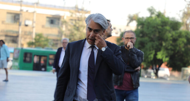 ME-O defiende carta firmada por presidente Fernández: “Están creando una polémica falsa”