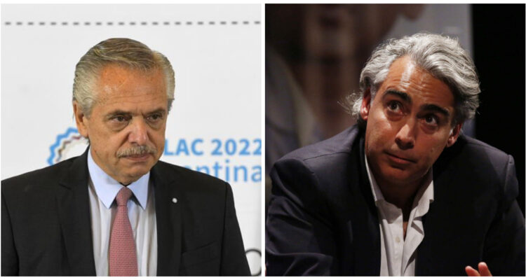 Presidente Fernández junto a otros exmandatarios firma carta de apoyo a ME-O: critica justicia chilena