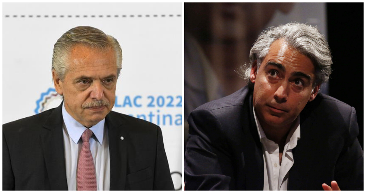 Presidente Fernández junto a otros exmandatarios firma carta de apoyo a ME-O: critica justicia chilena