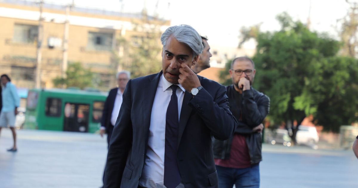 ME-O defiende carta firmada por presidente Fernández: “Están creando una polémica falsa”