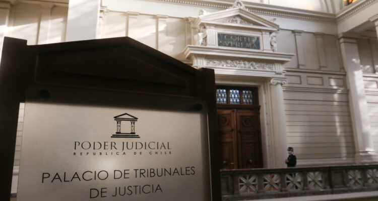 Media prescripción para violadores de DDHH en Chile: la medida que se busca anular en la CorteIDH