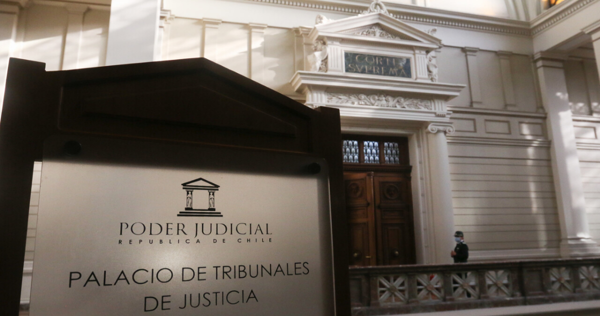 Media prescripción para violadores de DDHH en Chile: la medida que se busca anular en la CorteIDH