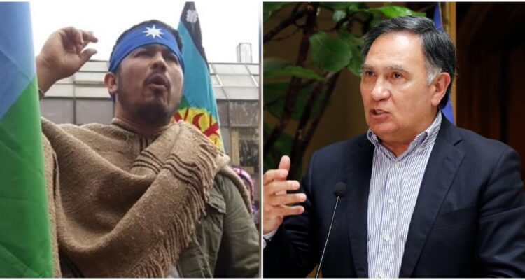 Mellado contra jueza que autorizó más plazo a Carvones para buscar arriendo